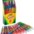 Crayola Mini Twistables CrayonsPack of 24