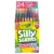 Crayola Silly Scents Smash-Ups Mini Twistables Crayons Pack of 24 523470