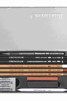 Cretacolor Artino Drawing Set of 10