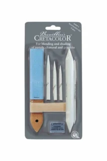 Cretacolor Artsit's Accessories Set of 9