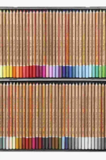 Cretacolor Fine Art Pastel Pencils Set