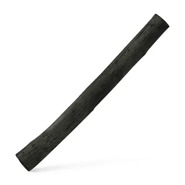 Cretacolor Natural Charcoal Stick 9mm Cretacolor Natural Charcoal Stick 9mm