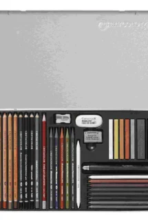 Cretacolor Ultimo Drawing Set of 35Pcs