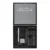 Cretacolor Wooden Black Box Charcoal and Drawing Set of 20