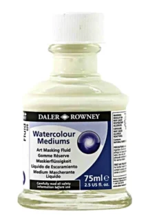 Daler Rowney Art Masking Fluid 75ml
