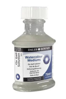 Daler Rowney OX Gal Solution 75ml