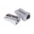 Deli Metal Single Hole Sharpener 39761