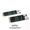 Eiffel Quality Drawing Pencil 1pc