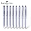 Faber Castell Ecco Pigment Fineliner Pen Black