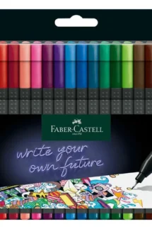Faber Castell Grip Finepen
