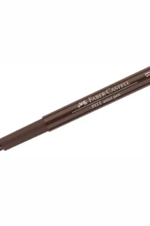 Faber Castell PITT Artist Brush Pen Sepia