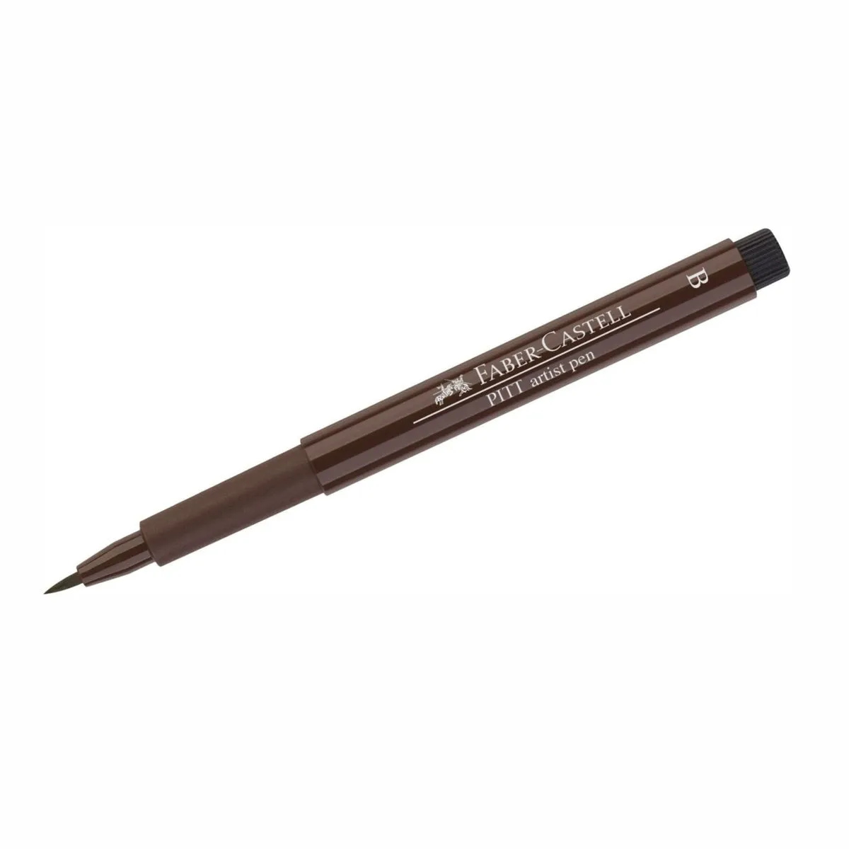 Faber Castell PITT Artist Brush Pen Sepia Faber Castell PITT Artist Brush Pen Sepia