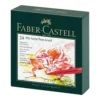 Faber Castell Pitt Artist Brush Pen Studio Tips