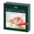 Faber Castell Pitt Artist Studio Set Of 24 Brush Pen Tips