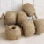 Jute Roll Small Brown (50m) - Imported