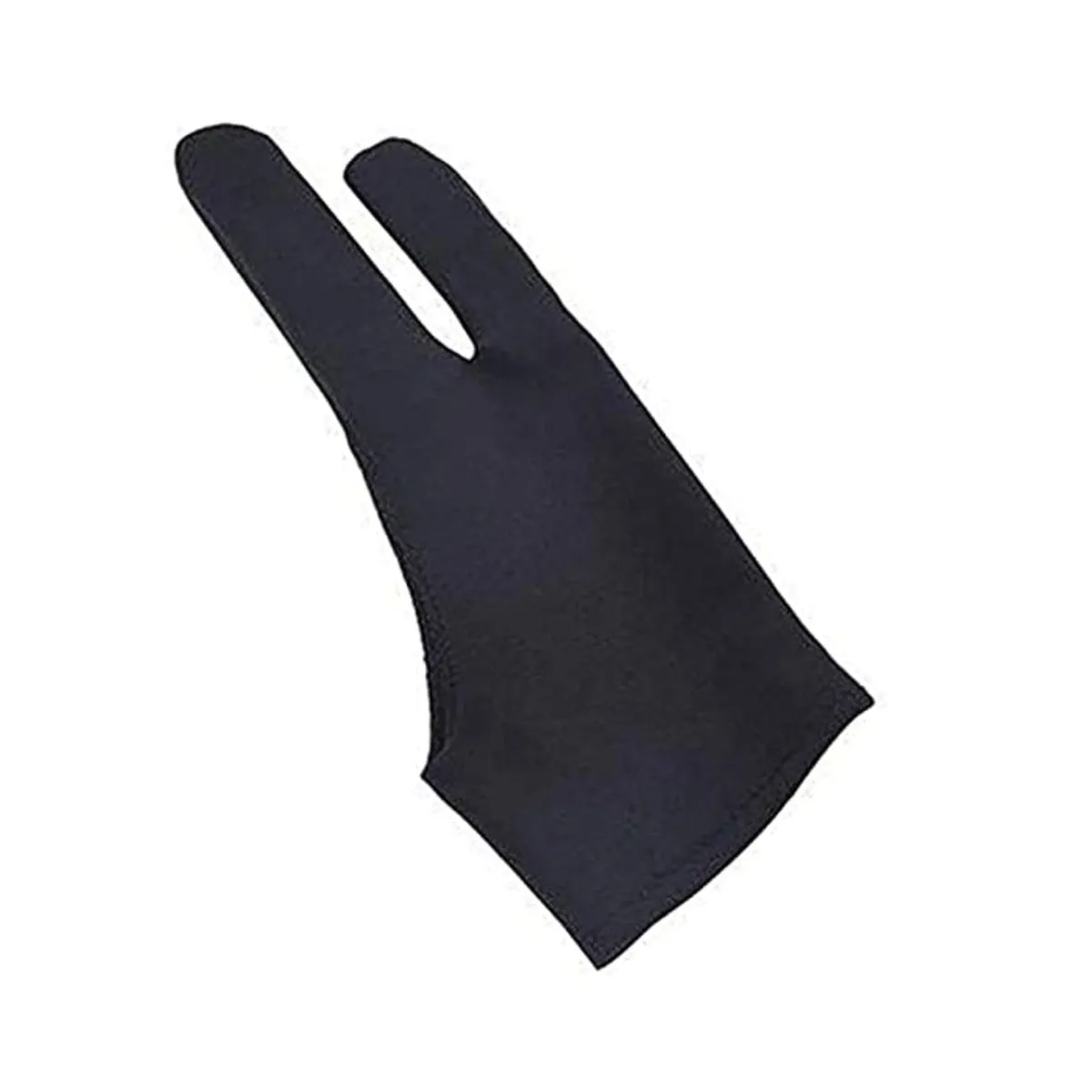 Keep Smiling Artist Drawing Glove Keep Smiling Artist Drawing Glove