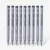 Keep Smiling Pigment liner Pack Of 9