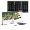 Lyra Hi Quality Art Brush Pen Tin Box Of 50