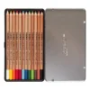 Lyra Polycolor Pastel Pencil Tin Box