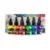 Mont Marte Fluoro Acrylic Ink Premium 6pc x 20ml