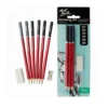 Mont Marte Signature Drawing Set 8pc