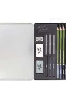 Mont Marte Signature Sketch and Draw Collection 17pc