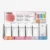 Mungyo Palette Paint Pan Pack of 6