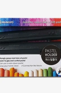 Mungyo Pastel Holder Pack Of 2