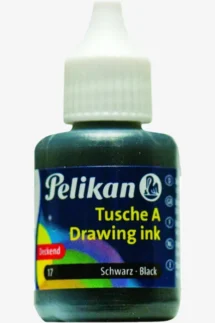 Pelikan Drawing ink Black 30ml