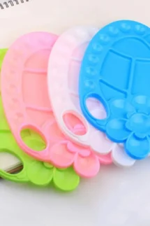 Plastic Paint Palette 26 Pot Small