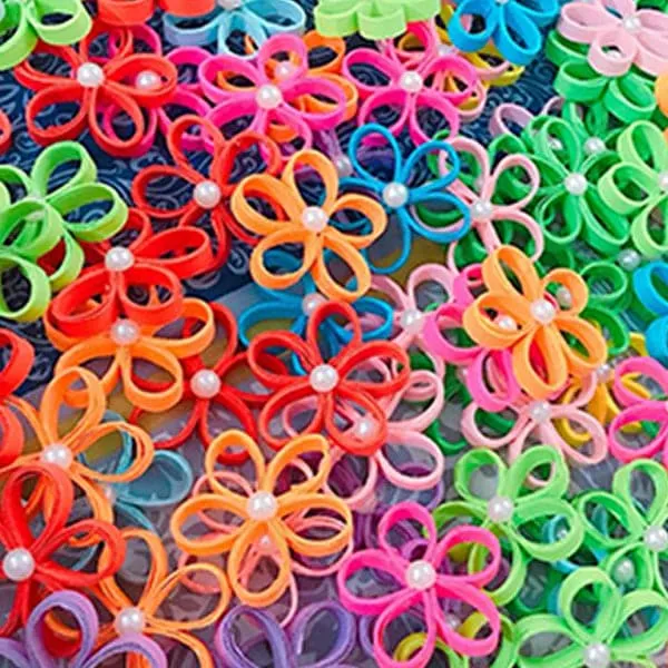 Quilling Flowers Large Quilling Flowers Large