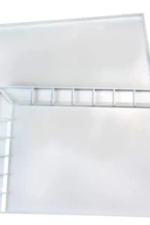 ST Emperor Plastic Mold Palette Artist Quality