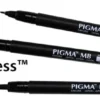 Sakura Pigma Brush Pen single piece