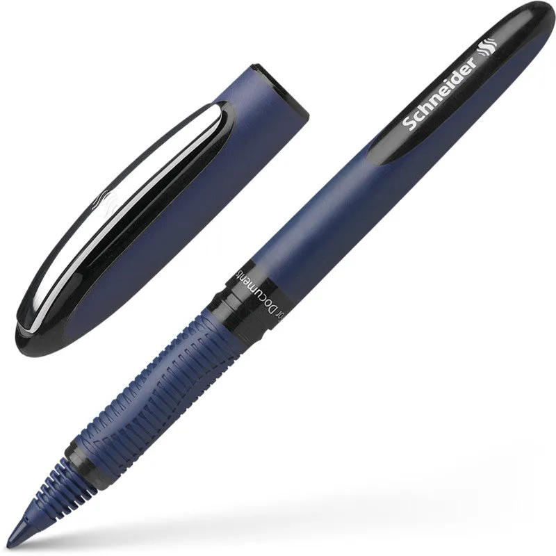 Schneider One Business Roller Ball Pen 1pc Schneider One Business Roller Ball Pen 1pc