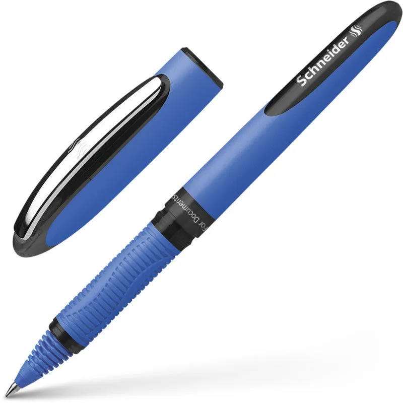 Schneider One Hybrid C 0.5 Roller BallPen 1pc Schneider One Hybrid C 0.5 Roller BallPen 1pc
