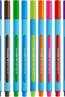 Schneider Slider Edge XB Ballpoint Pen (1pc)