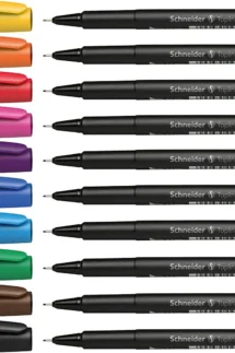 Schneider Topliner 967 Fineliner 1pc