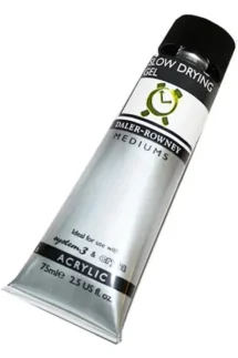 Slow Drawing Gel 75Ml