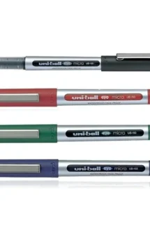 Uni Ball Eye Micro Roller Ball Pen (1pc)