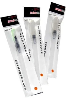 Water Brush Pen 1pc