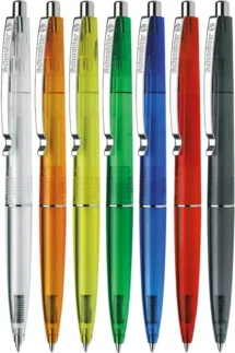 Schneider K 20 Icy Colours Ballpoint pen 1pc