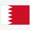 Bahrain Flag15x22cm