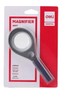 Deli Magnifying Glass 45mm