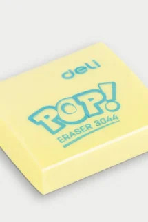 Deli Pop Student Eraser E3044 1Pc 1