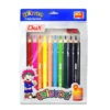Dux Coloroni 12 Jumbo Color Pencil (712)