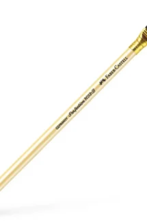 Faber Castell Perfection Eraser Pencil with Brush