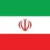 Iran Flag 15x22cm