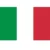 Italy Flag 15x22cm