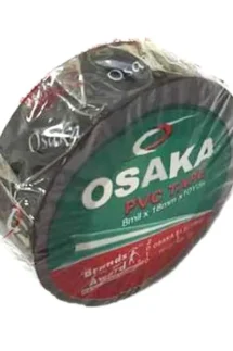 Osaka PVC Solution Tape