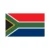 South Africa Flag 15x22cm